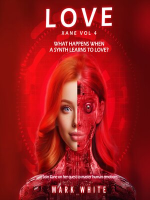 cover image of Love